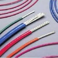 Teflon cable