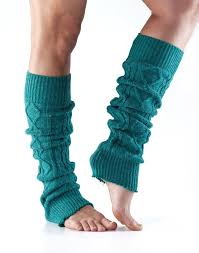 Leg Warmers