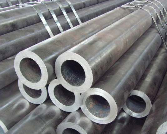 Alloy Steel Pipes