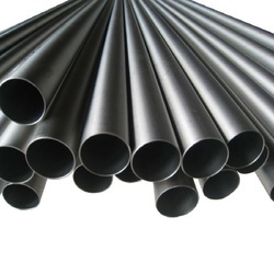 Metal Pipes