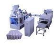 Fully Automatic Flour Paper Bag Packaging Machine