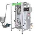 Liquid Oil Packaging Unit