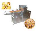 Multifunction Pastry Cookie Extruder