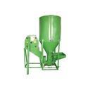 Poultry Mash Feed Machine