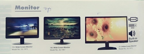 LED Monitor