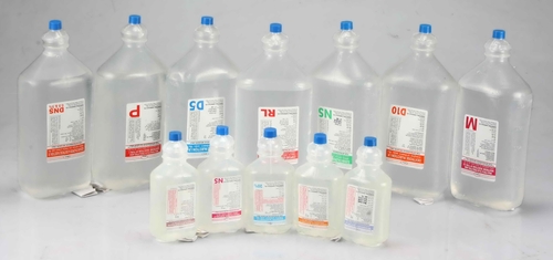 Hospital cleaner, Packaging Size : 100 Ml, 200 Ml