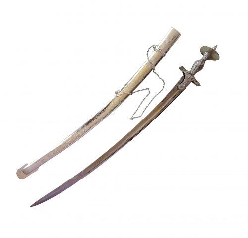 Arabian Swords