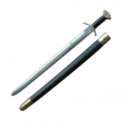 Brass Viking Swords