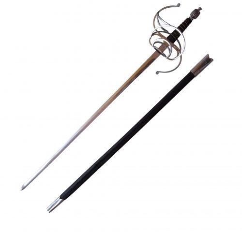 Rapier Swords