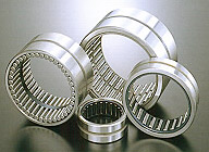 Machine Type Needle Roller Bearings