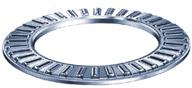 Needle Thrust Bearings