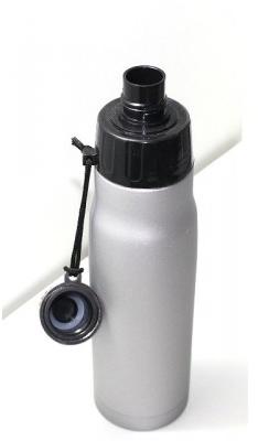 Spill Proof Vacuum Insulated Stainless Steel Water Bottle