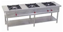 Catering Food Serving machine