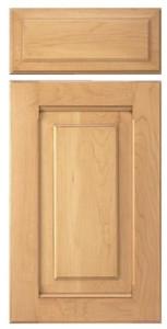 Cabinet kitchen doors shutter