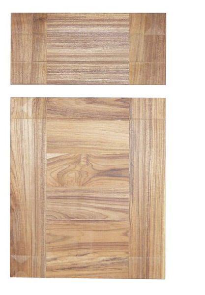 Custom cabinet doors