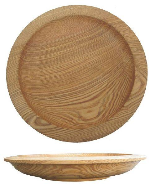 Wood Platter