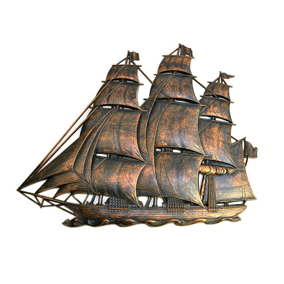 Decorative Boat, for Decoration