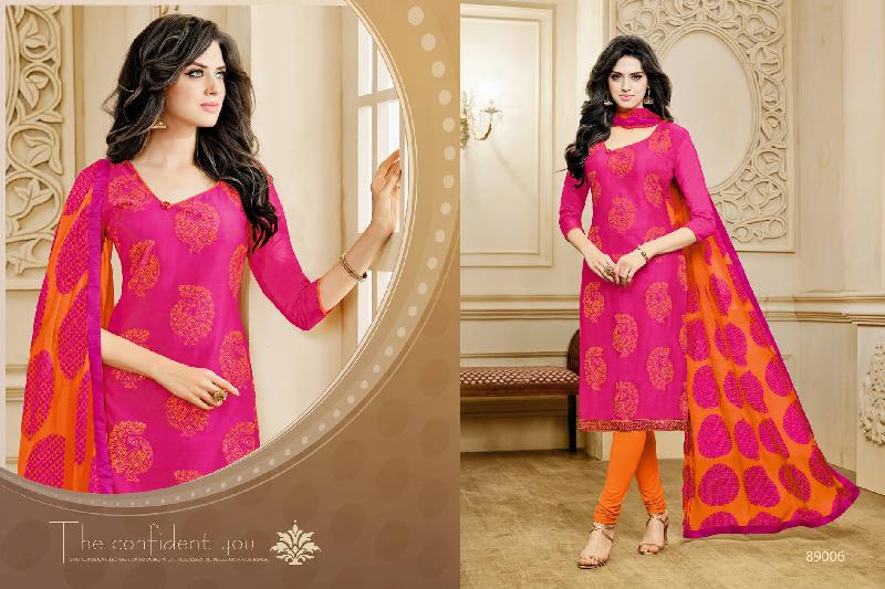 online salwar suit material