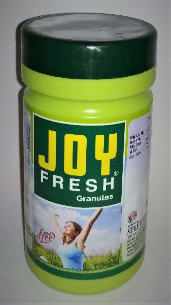 JOYFRESH Granules