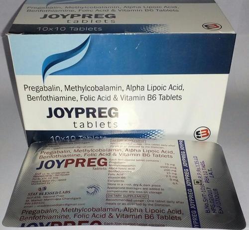 Joypreg Tablets