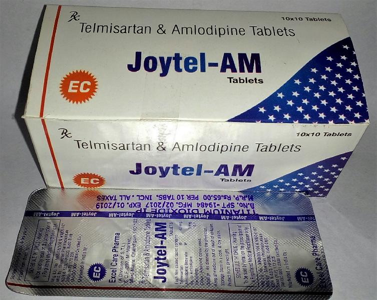 Joytel - AM Tablets