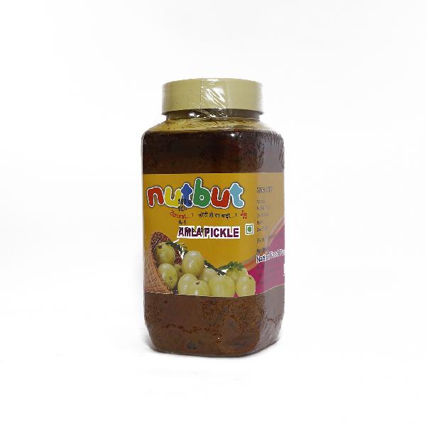 Nutbut Amla Pickle