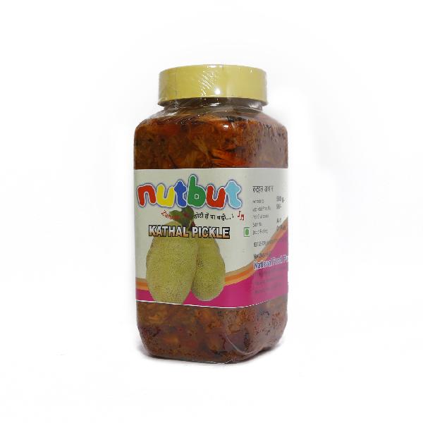 Nutbut Kathal Pickle