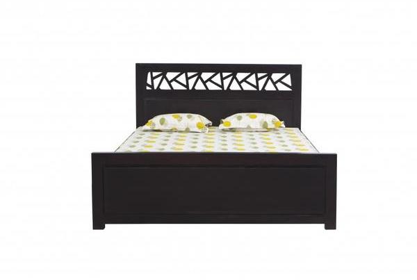 Frett Work Bed without box