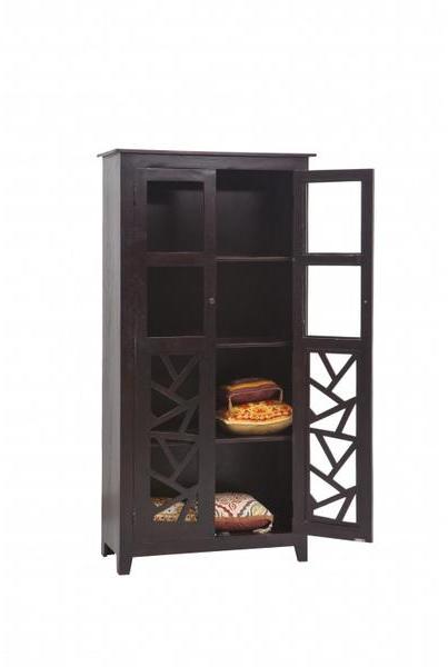 Frett Work Cabinet HC-033