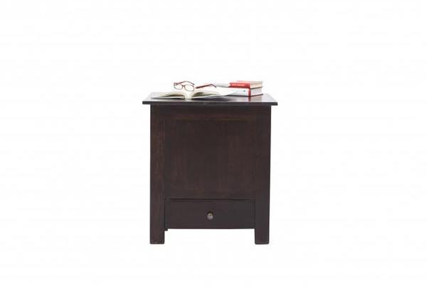 Frett Work End Table HC-037