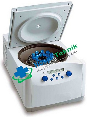 Centrifuge Machines