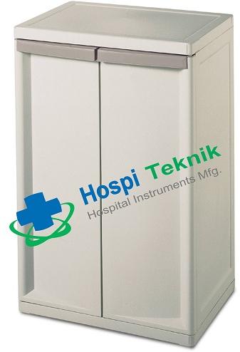 Sterile Material Storage Cabinet