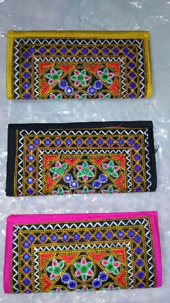 Kutch Work Clutches