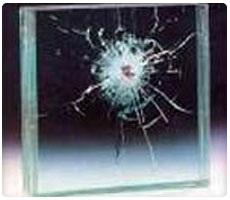 Bullet Resistant Glass