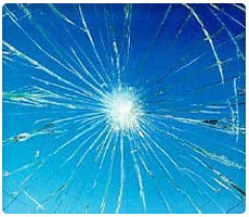 Laminated Glass