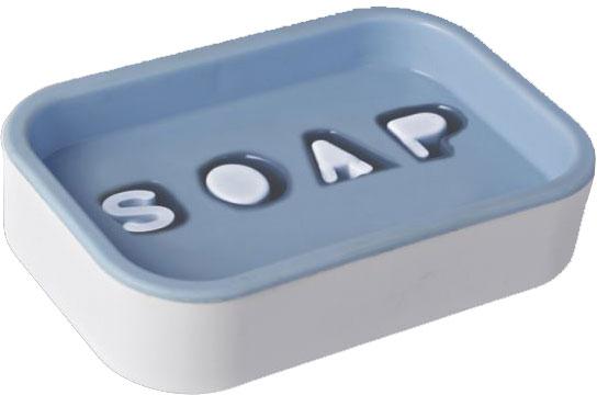 designer soap dish