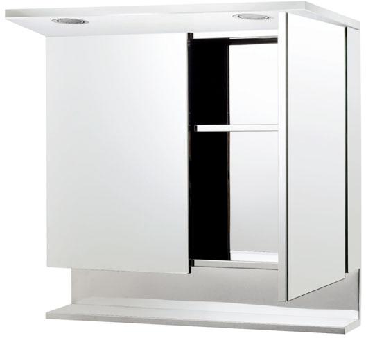 Double Door Stainless Steel Multi-purpose Cabinet