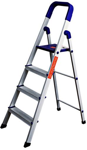Home-Pro Ladder 4 Step