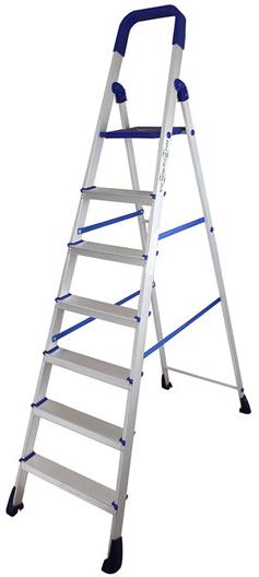 7 Step Home-Pro Ladder