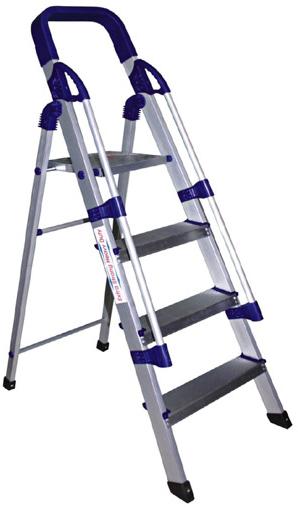 4 Step Home-Pro Ladder