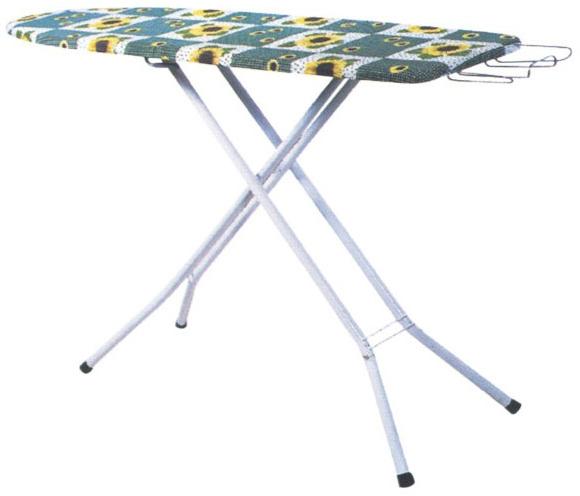 METAL IRONING TABLE