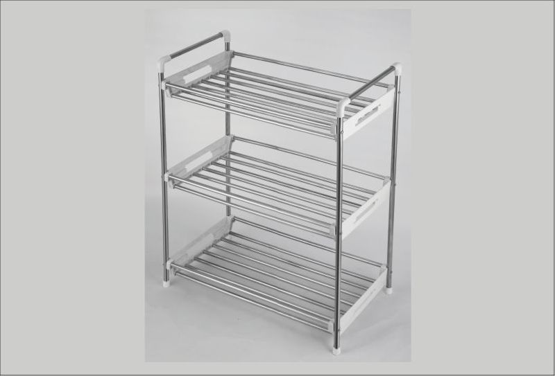 Stainless Steel Rack