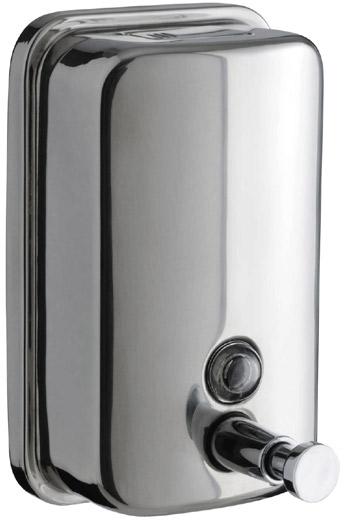 500ml Stainless Steel Soap Dispenser