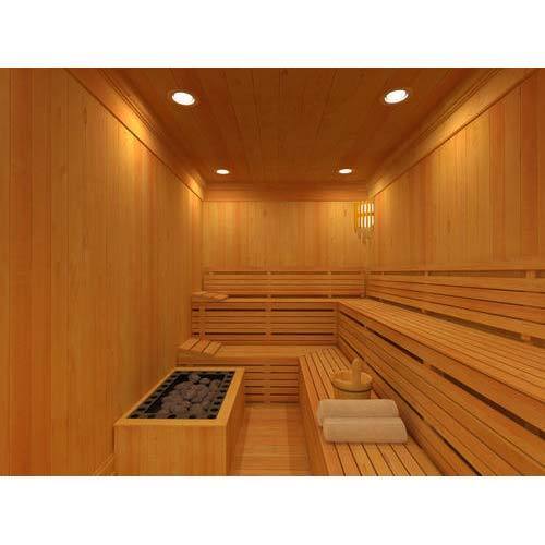 Sauna Room, Size : 11x11x6, 13x13x7, 21x21x11, 23x23x13, 7x7x4, etc.