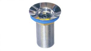 Stainless Steel Heavy Light Waste Couplings