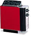 PD30 3kW steam heater