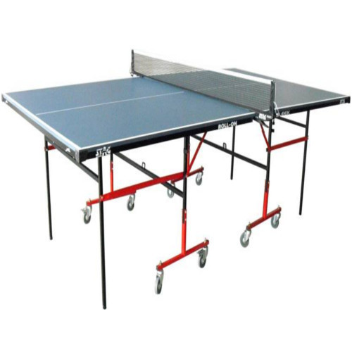 Modern Tennis Table
