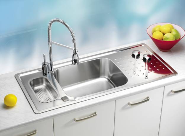Kitchen Sink, INR 2,400 / Pack by Aries International from Morbi Gujarat |  ID - 3619422