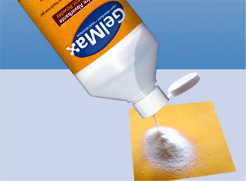 Super-Absorbent powder
