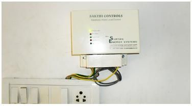 automatic water level controller